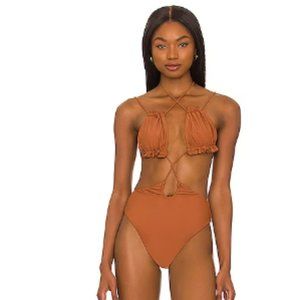 NWOT Tularosa Daveena One Piece
